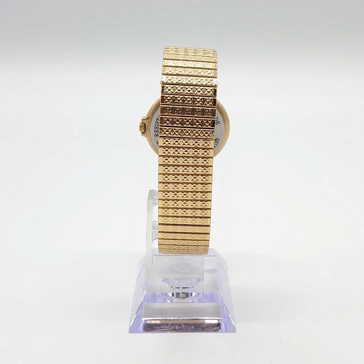 dunhill  Dunhill  P6 18012  женский   аналоговый   наручные часы   день  ... ...  белый   золотой   кварцевый   брэнд   винтажный   tp-22x1000