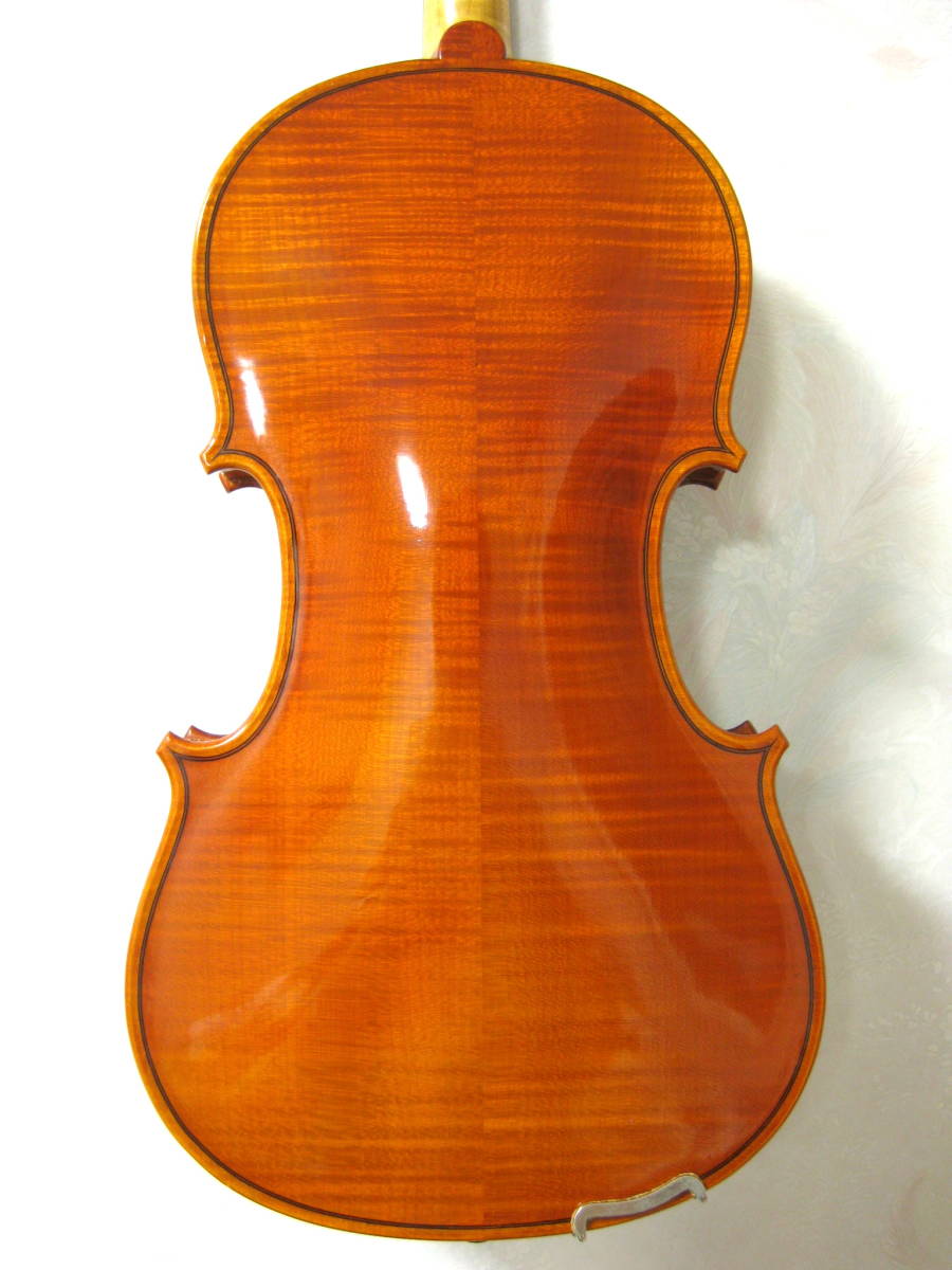 イタリア モダン バイオリン Vincenzo Annarumma 1972 3/4サイズ-