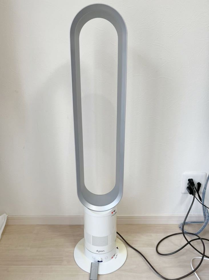 dyson ダイソン タワーファン AM2 JM9 JP リモコン付き 基本動作全て