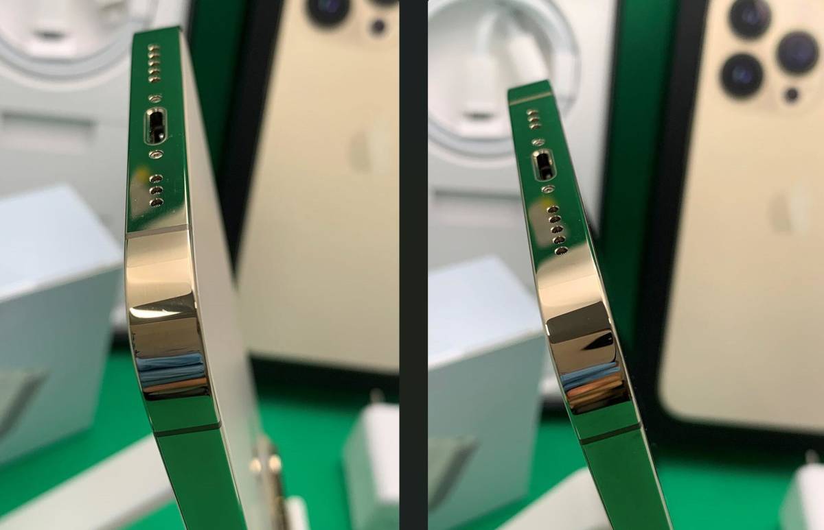 PayPayフリマ|やや美品 iPhone 13 Pro 128GB SIMフリー バッテリー98