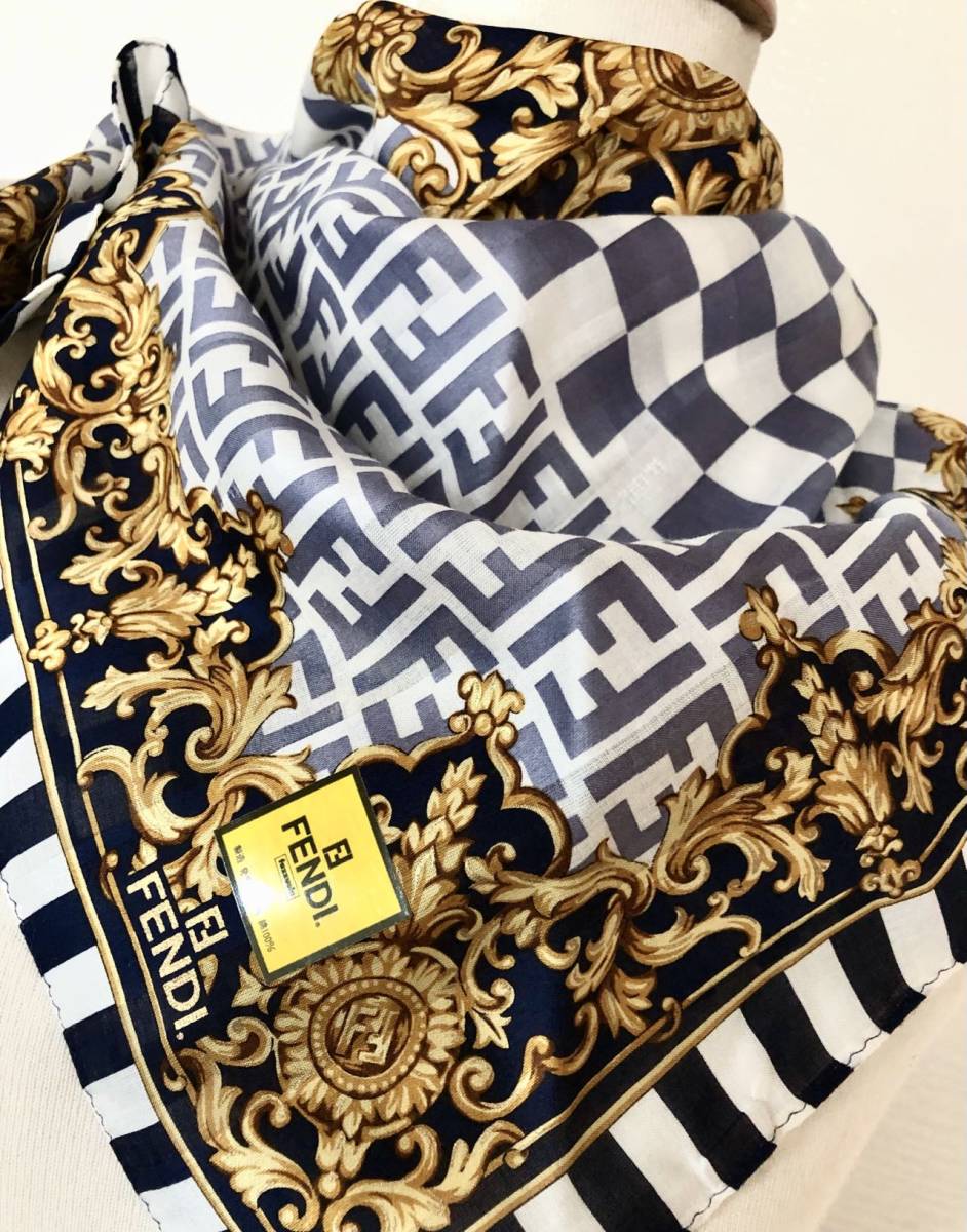 純正販売店舗 FENDI 新品大判ハンカチスカーフ | www.takalamtech.com 純正販売店舗 FENDI 新品大判ハンカチスカーフ | www.takalamtech.com
