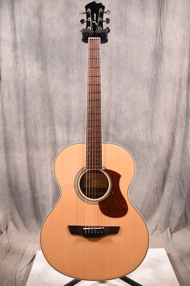 James/ジェームス アコースティックギター J-450A/Ova NAT