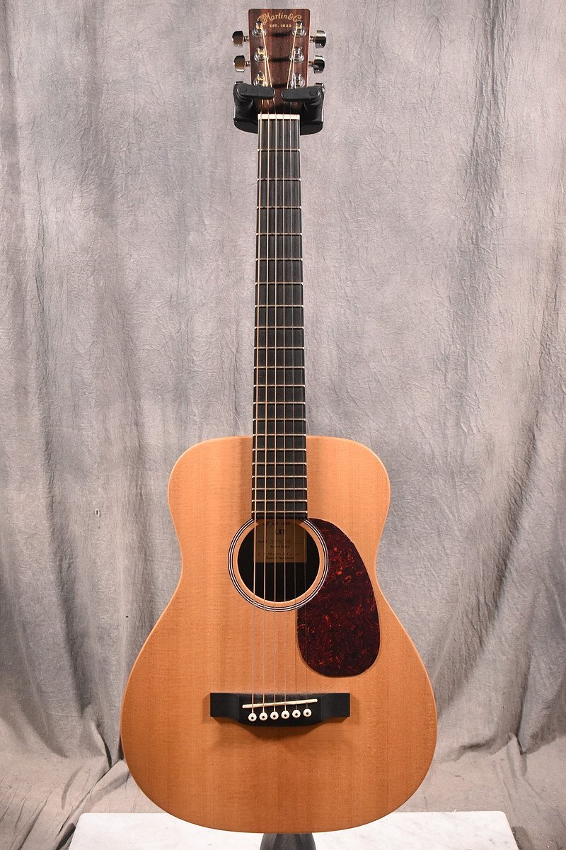 Martin&Co/マーティン アコースティックギター LX1 | cci-mezghena.dz