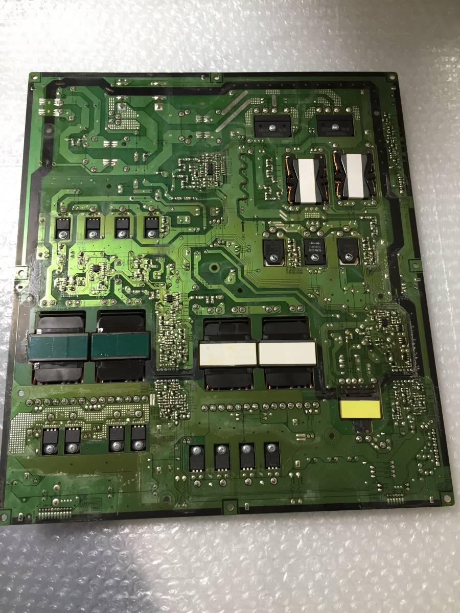 ☆TOSHIBA/東芝 REGZA 84Z9X 84型液晶テレビ 電源基板 ☆TOSHIBA/東芝 REGZA 84Z9X 84型液晶テレビ 電源基板