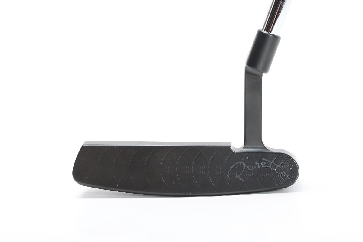 ○○ピレッティ CUVIO Midnight Black 365G 34インチ