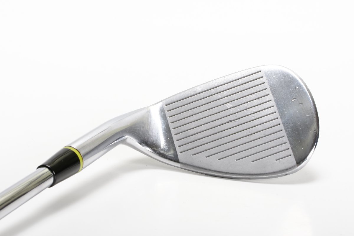 ●○KNS TRIANGLE WEDGE PROTO TYPE 48°○●_画像2