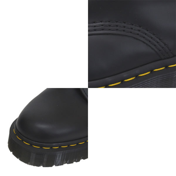 Dr.Martens (ドクターマーチン) 25345001 1460 BEX 8EYE レザーブーツ BLACK UK6-約25.0cm_Dr.Martensドクターマーチン正規