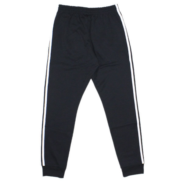 adidas (アディダス) IZN66-GF0210 SST TRACK PANTS PB クラシック トラックパンツ ジャージ ブラック AD051 L_adidas(アディダス)正規取扱店TH