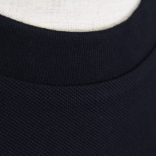 FRED PERRY (フレッドペリー) M8531 POCKET DETAIL PIQUE T-SHIRT ポケットTシャツ 1_FRED PERRY