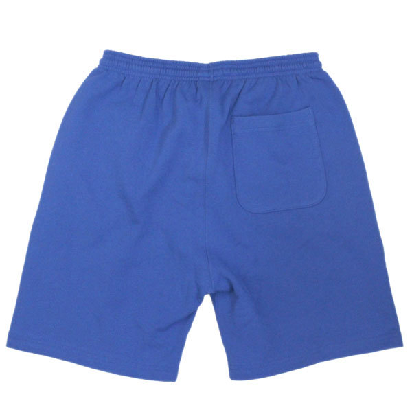 Champion ( Champion ) C5-R501 SWEAT SHORT PANT sweat short pants America made CN040 327 royal blue M