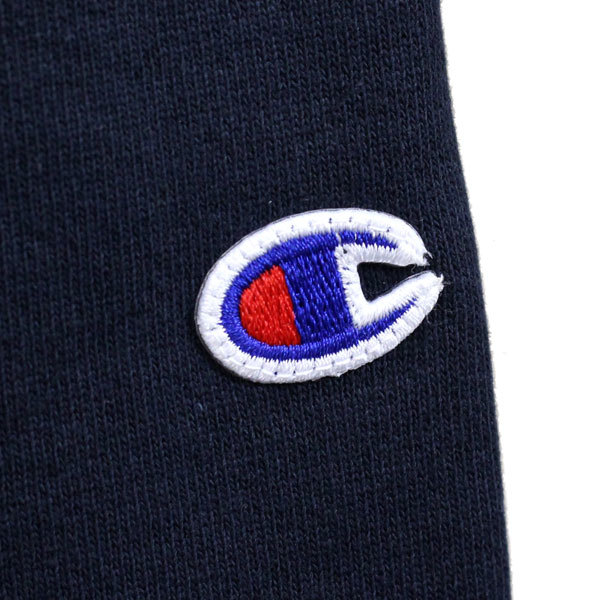 Champion (チャンピオン) C5-E103 Reverse Weave SNAP HOODED SWEAT SHIRT (リバースウィーブ スナップ フードスウェットシャツ) アメリカ_Champion