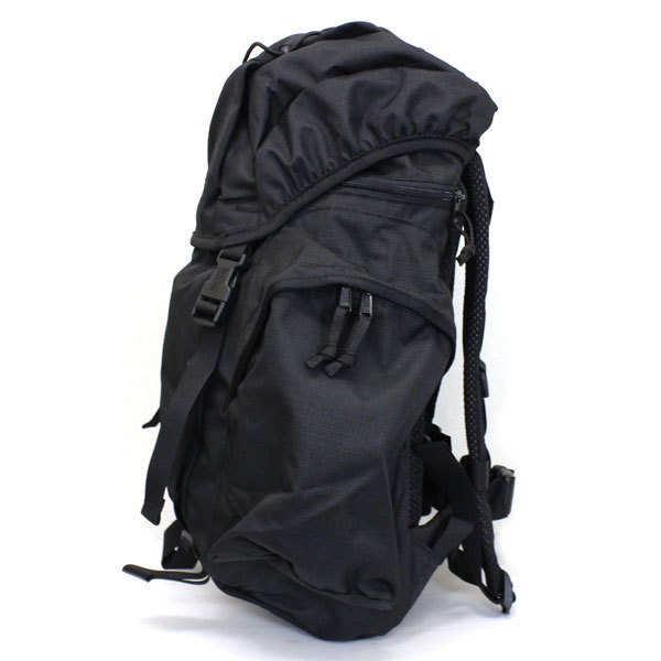 karrimor SF(カリマースペシャルフォース) SABRE 35(セイバー35 リュックサック) BLACK KM017_karrimorSFSABRE35BLACK