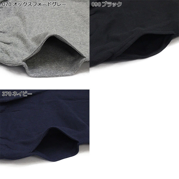 Champion ( Champion ) C3-P507 REVERSE WEAVE SHORT PANT Rebirth we b short pants CN049 090 black M