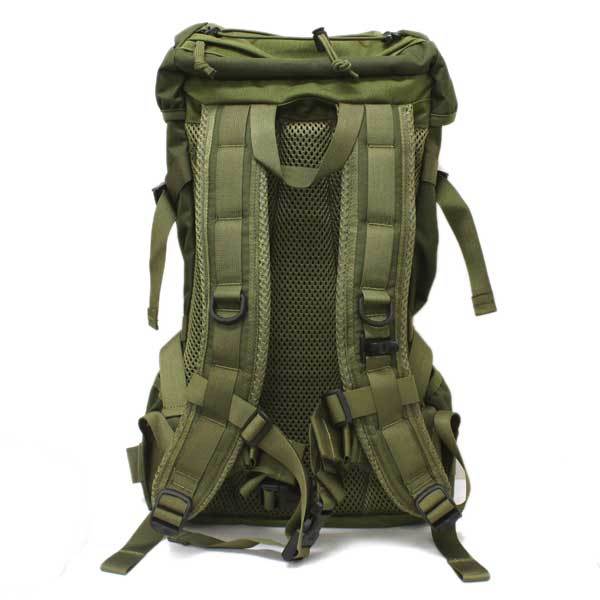 karrimor SF(カリマースペシャルフォース) SABRE 30(セイバー30 リュックサック) OLIVE KM006_karrimorSFSABER30BLA