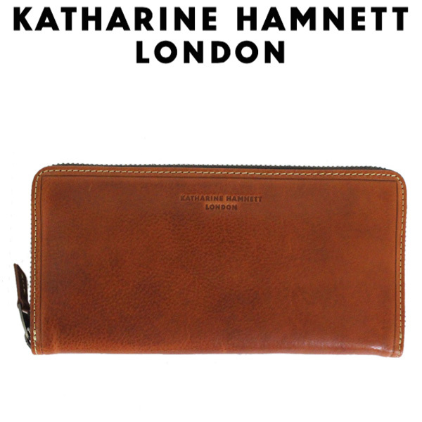 KATHARINE HAMNETT LONDON (キャサリンハムネット ロンドン) 490-58204 LINEMAN2 ラウン