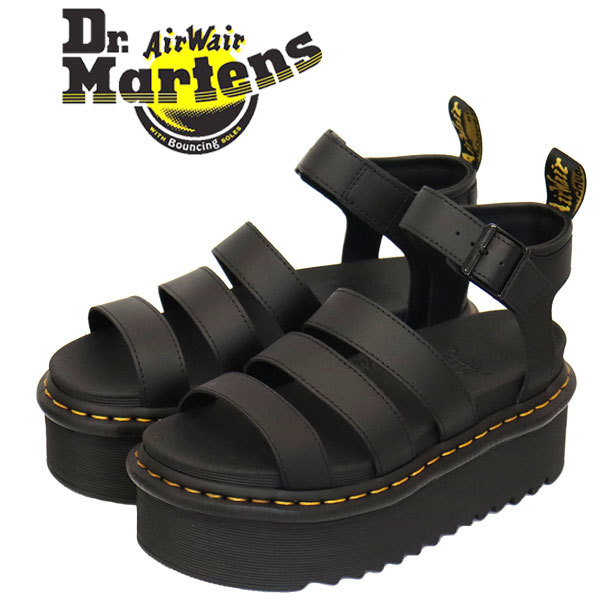 カタログギフトも！ Dr.Martens (ドクターマーチン) WMS 27296001