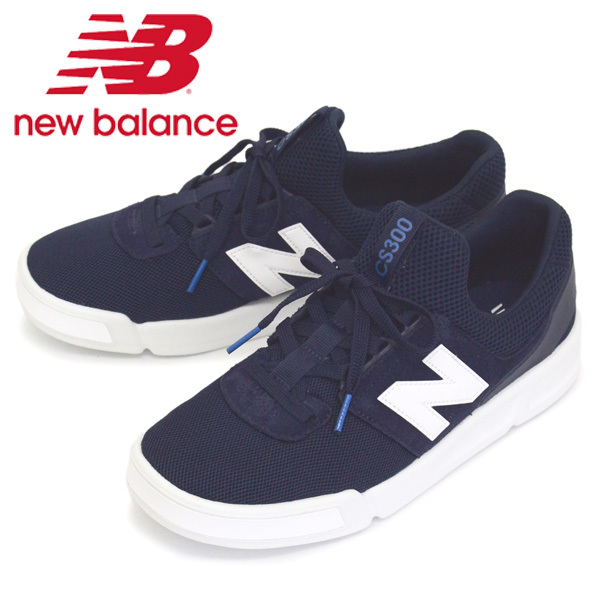 new balance (ニューバランス) CS300 KSI スニーカー PIGMENT NB641 25.5cm_NEW BALANCE