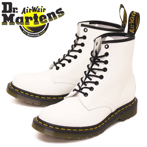 2022福袋】 8EYE 1460 11822100 (ドクターマーチン) Dr.Martens