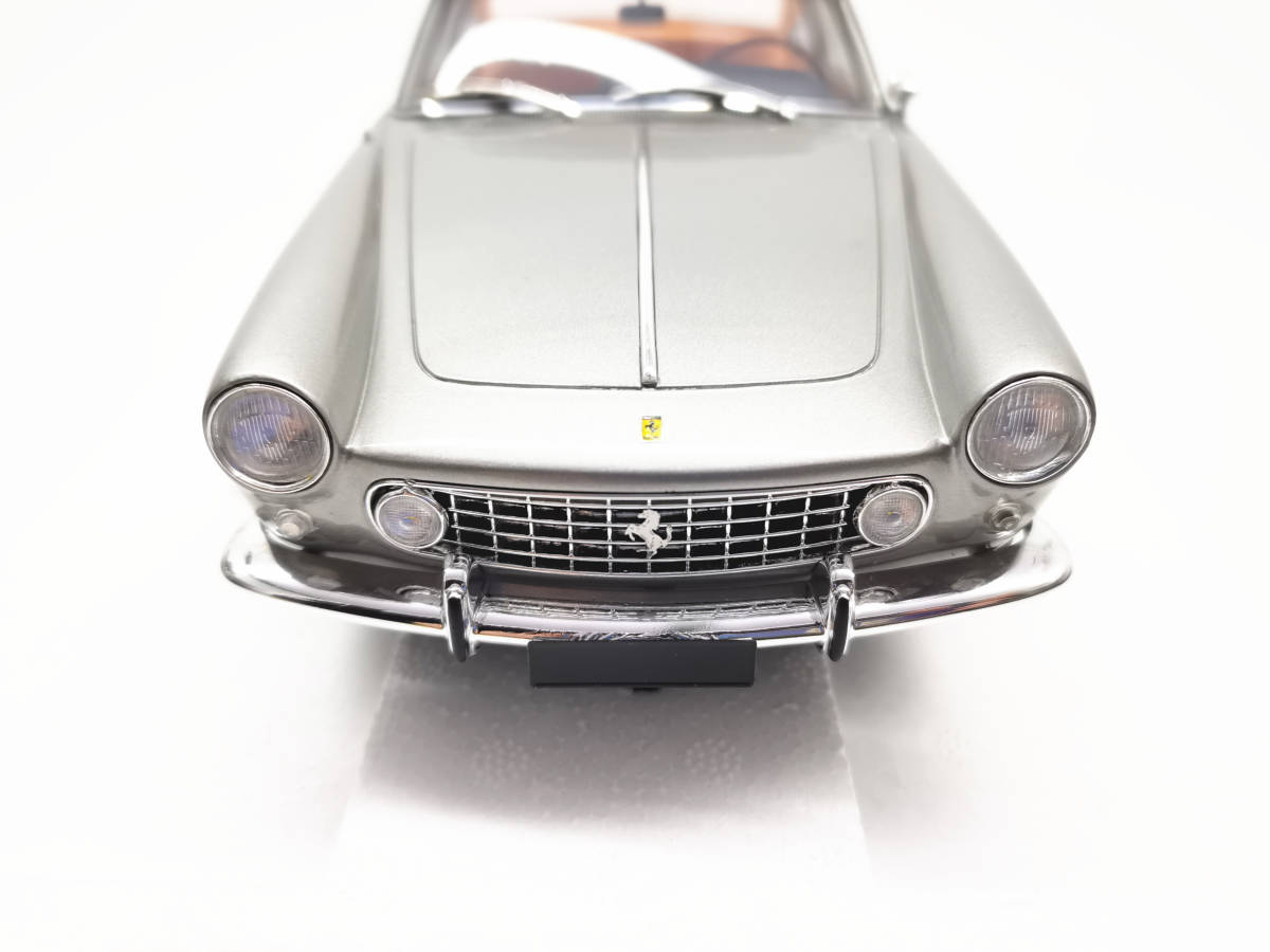 Matrix 1/18 フェラーリ 250GT-E Coupe 2+2 1958 Q12 | www.ega.org.eg