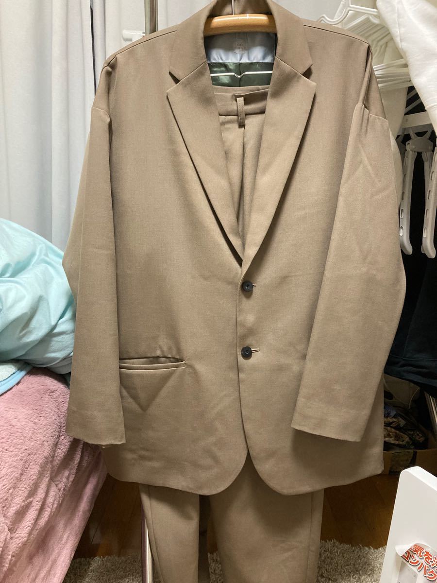Dulcamara よそいきセットアップ | noonanwaste.com
