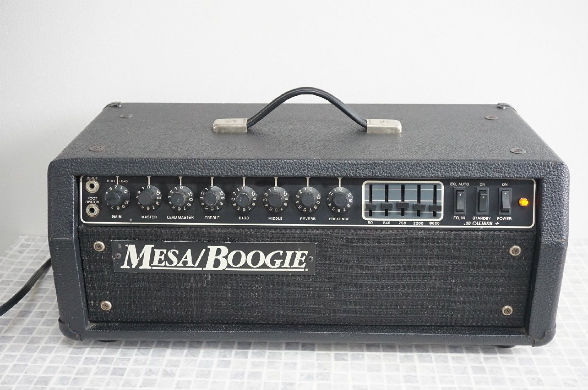 最大10%OFFクーポン メサブギー 50 MESA CALIBER ※171628 BOOGIE