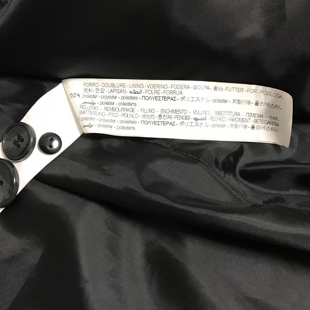 美品 ZARA オーバーサイズコート チェスターコート ロングコート 美品 ZARA オーバーサイズコート チェスターコート ロングコート