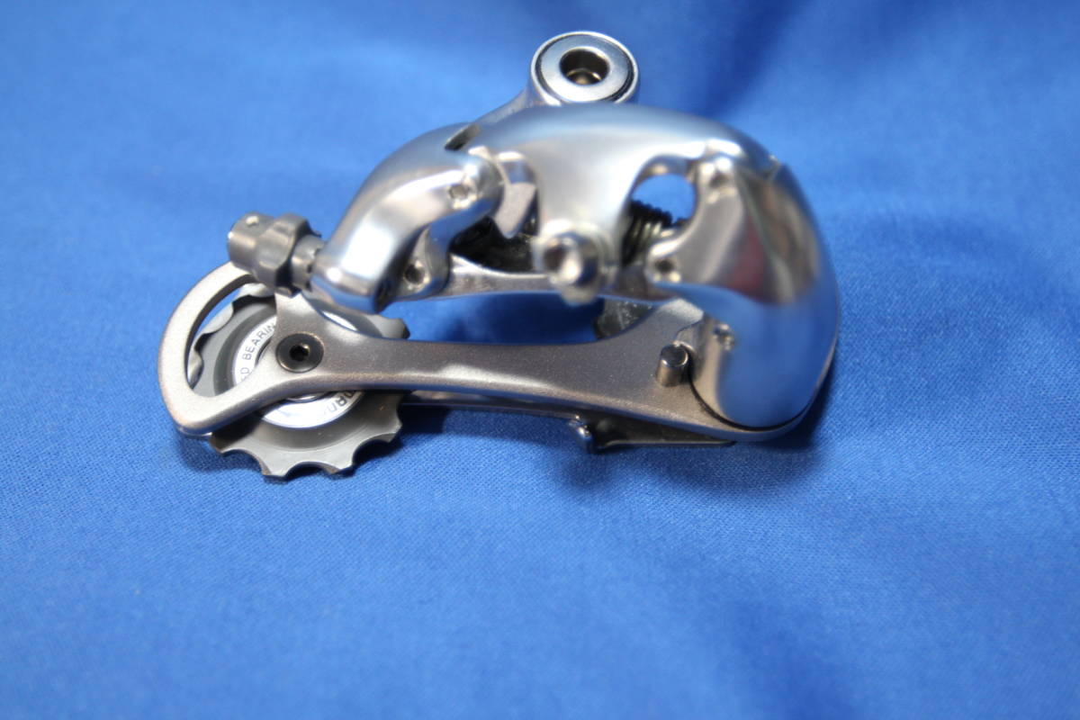 シマノ SHIMANO RD-6500-GS ロングゲージ 9速 アルテグラ シマノ SHIMANO RD-6500-GS ロングゲージ 9速 アルテグラ