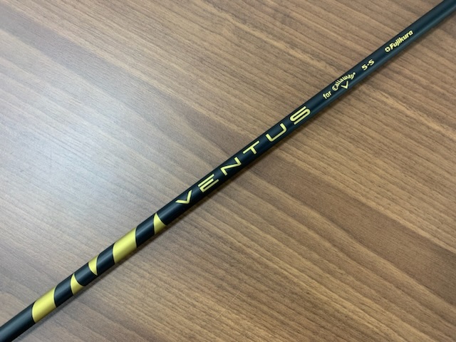 美品 Callaway ローグST MAX D ロフト 10.5度 シャフト 純正ベンタス