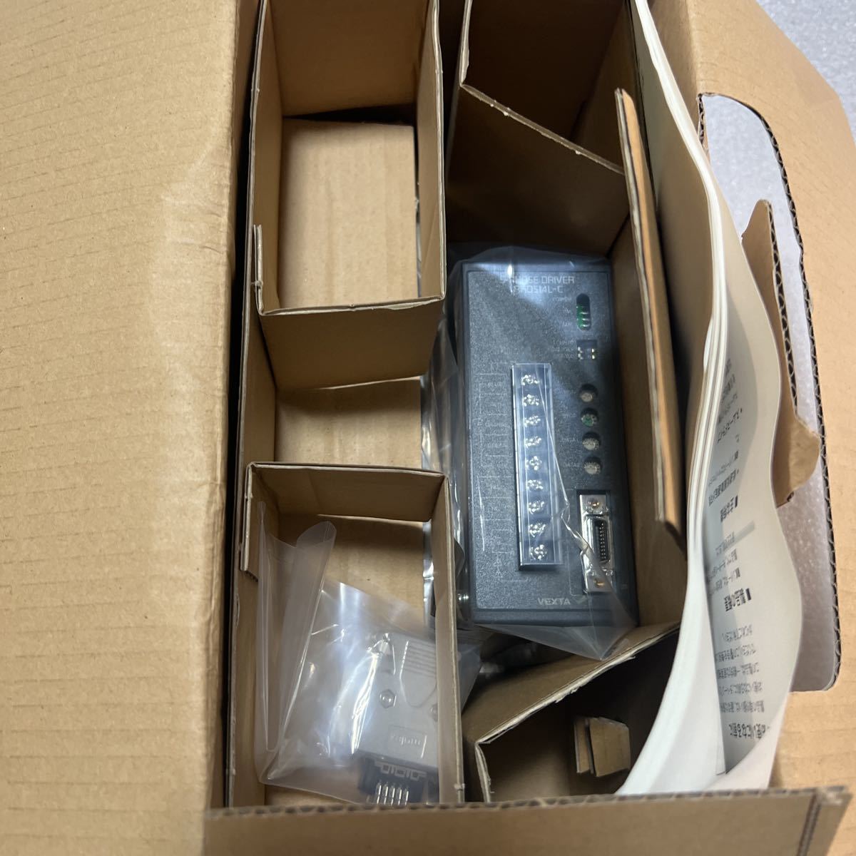 当店の記念日 Oriental motor サーボパック KR564BC-T7.2 スイッチング電源 当店の記念日 Oriental motor サーボパック KR564BC-T7.2 スイッチング電源