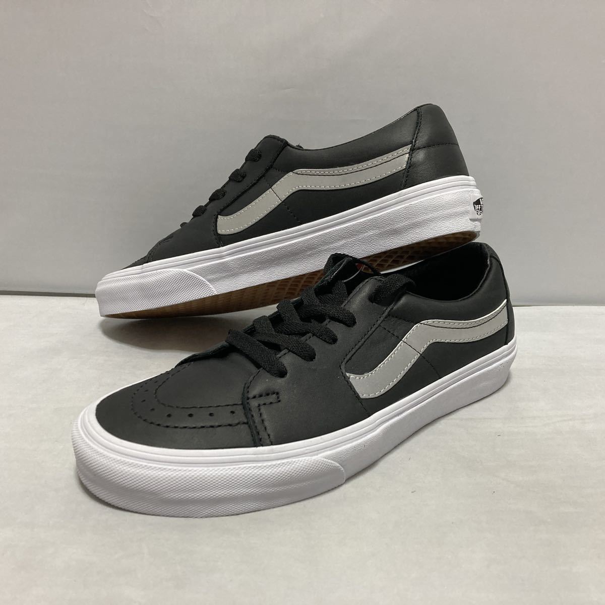 PayPayフリマ|送料込 VANS SK-8 LOW 24cm PayPayフリマ|送料込 VANS SK-8 LOW 24cm