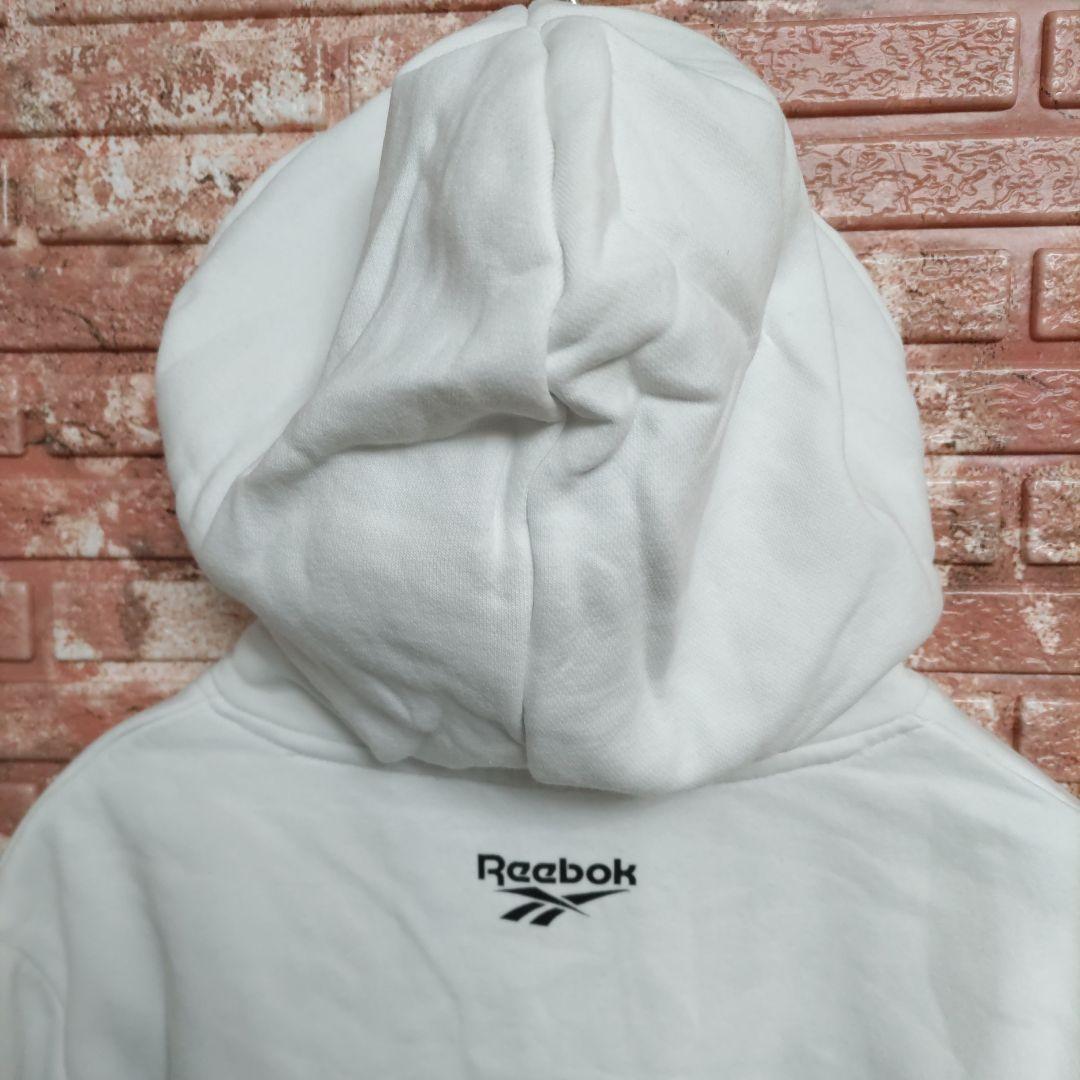 Reebok Reebok sweat Parker white S