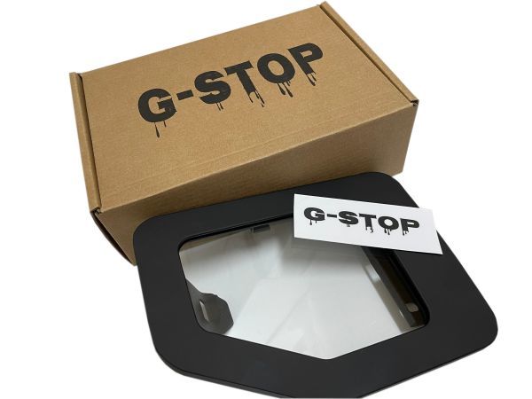 高品質! ジムニー ガラスリッド G-STOP ジムニーシエラ JB64 高品質! ジムニー ガラスリッド G-STOP ジムニーシエラ JB64