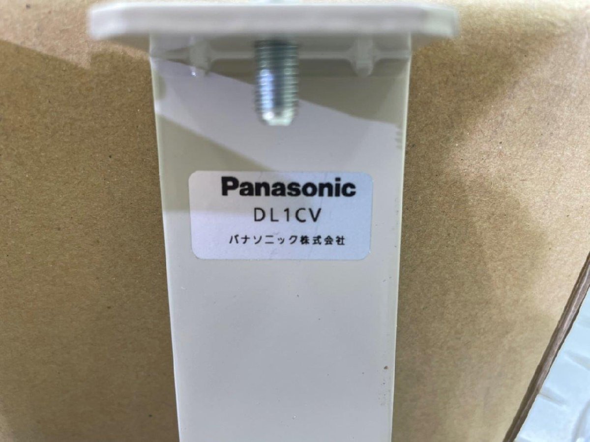 ■未使用品■格安部品■＜Panasonic/パナソニック＞カバークリップ DL1CV 40個セット■格安2,500円～■_画像3