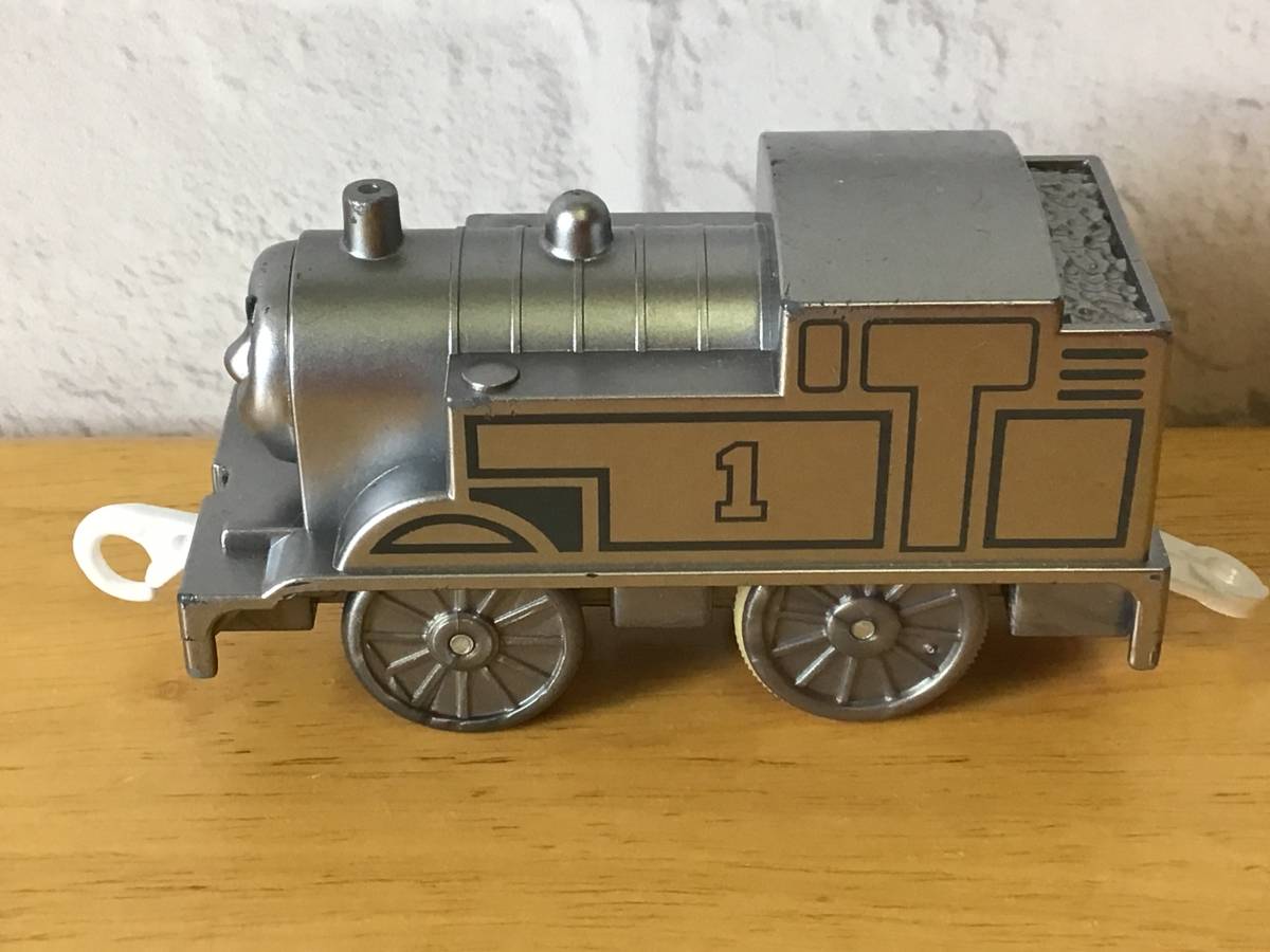Yahoo!オークション - プラレール きかんしゃトーマス テコロでチリン