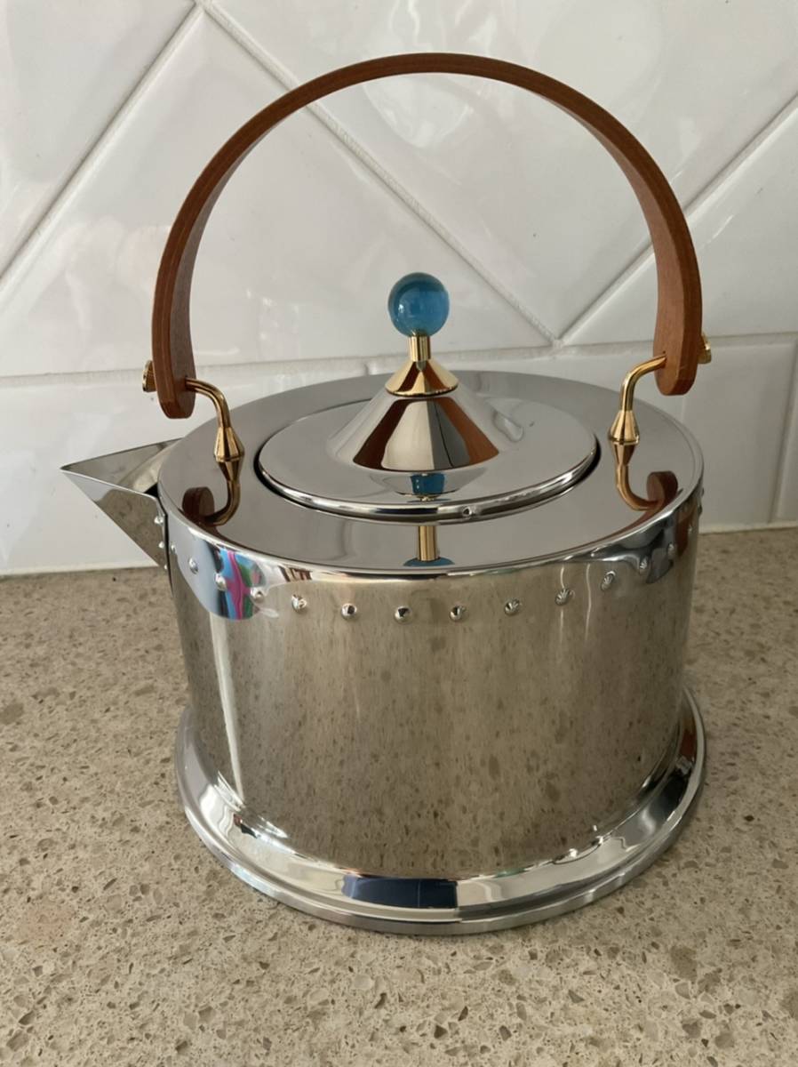 Bodum OTTONI ボダム ケトル オットーニ やかん ジョージジェンセン