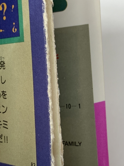 ファミリーコンピューター ミシシッピー殺人事件 必勝完ペキ本 徳間書店 昭和62年発行 初版 ゲーム攻略_画像4