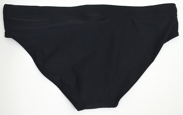 *[Reebok Reebok ] Brief type swimsuit L5_71050_RBK L size (US size )