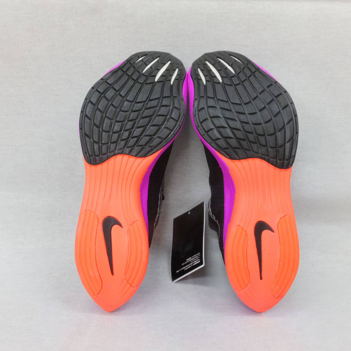 新品未使用 25.5cm NIKE ZOOM X VAPORFLY NEXT% 2 ナイキ ヴェイパー