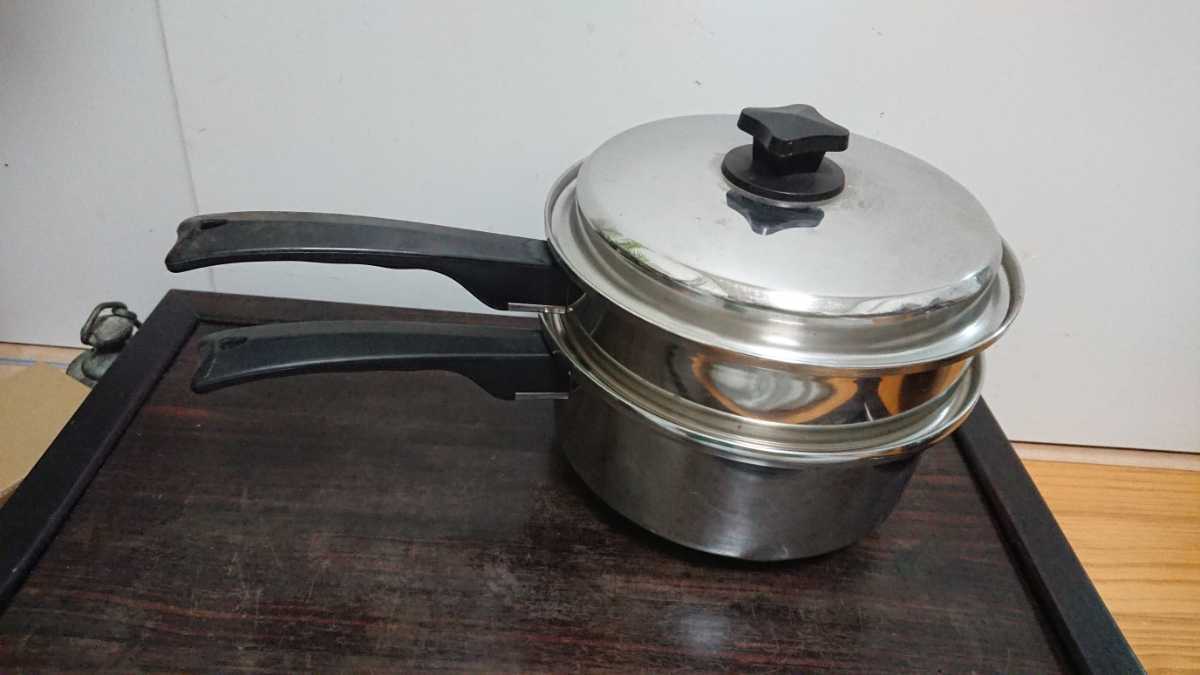 中華のおせち贈り物  &ガス インコア　ステンレス鍋セットIH 調理器具