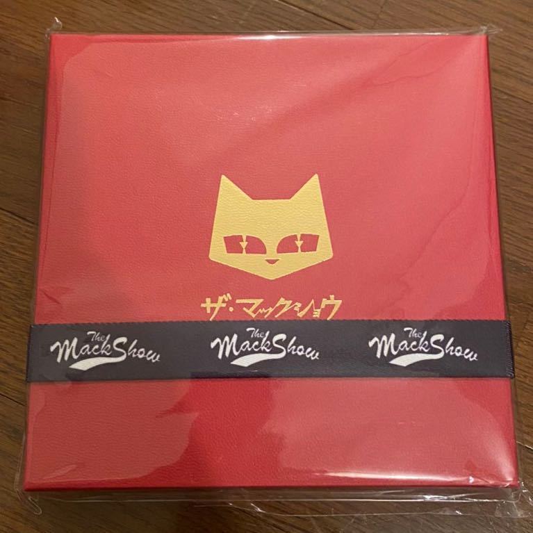 マックショウ レコード - CD