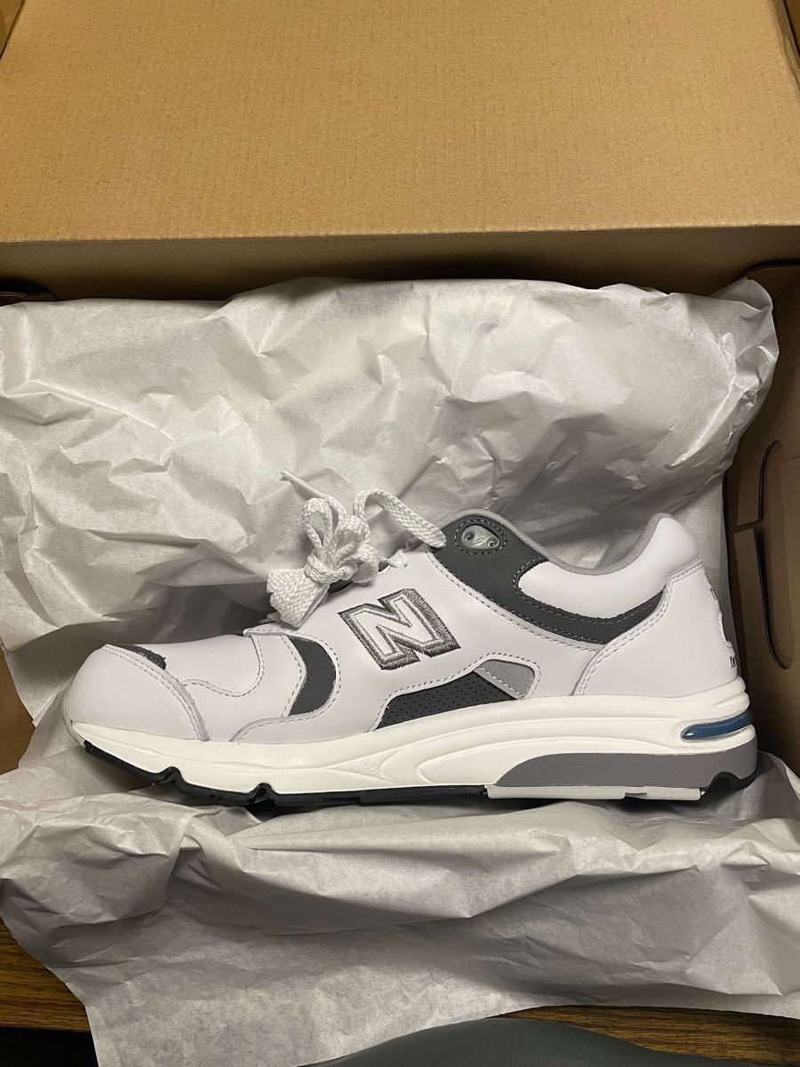 低価好評 抽選・新品未使用 New Balance CM1700 NM 26.0cm セール新作