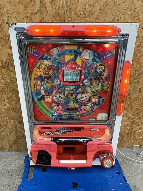 Yahoo!オークション - TME56258大 竹屋 CR モンスターハウス Yahoo!オークション - TME56258大 竹屋 CR モンスターハウス