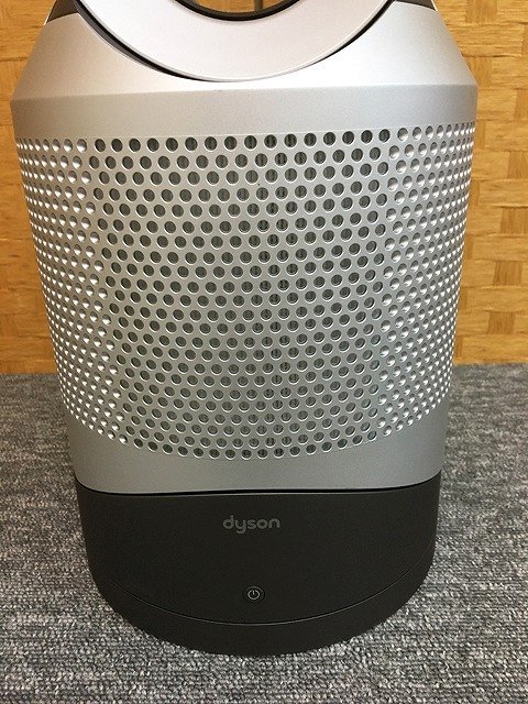 MHE51813大dyson ダイソンPure Hot + Cool 空気清浄機付きファン