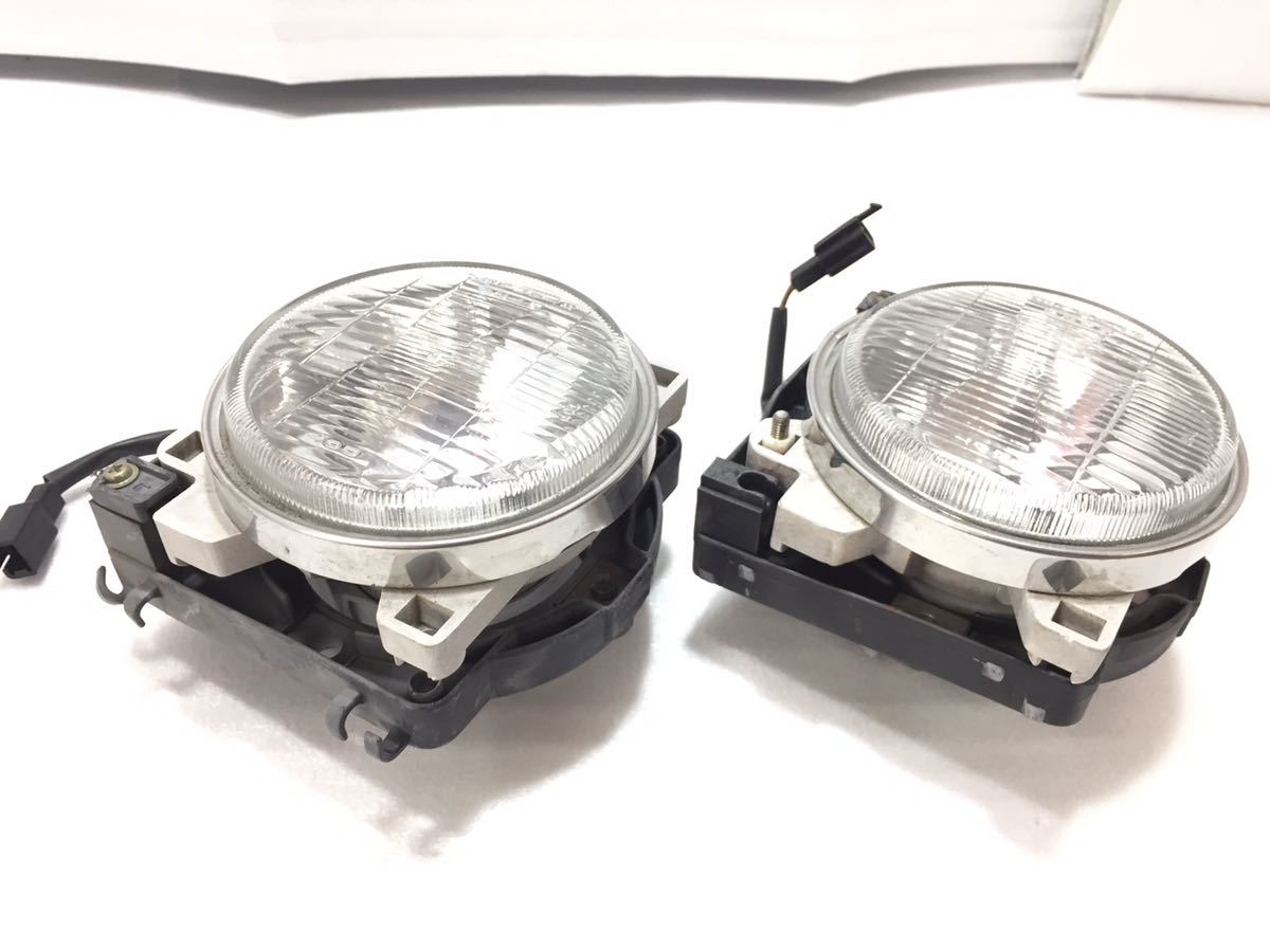 CBR400RR(NC23)他用純正ヘッドライトレンズ⭐︎NC30MC19MC22 CBR400RR(NC23)他用純正ヘッドライトレンズ⭐︎NC30MC19MC22