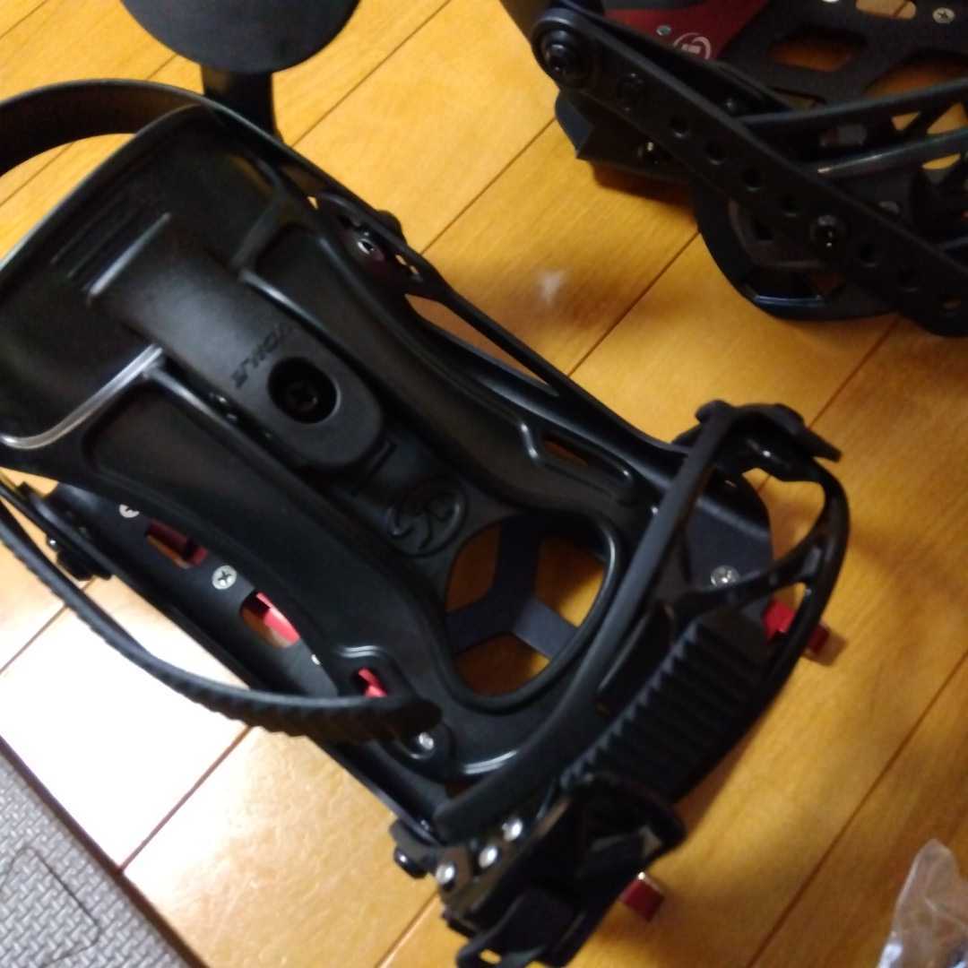 17004円 Voile Light Speed Splitboard Binding ライトスピード 17004円 Voile Light Speed Splitboard Binding ライトスピード