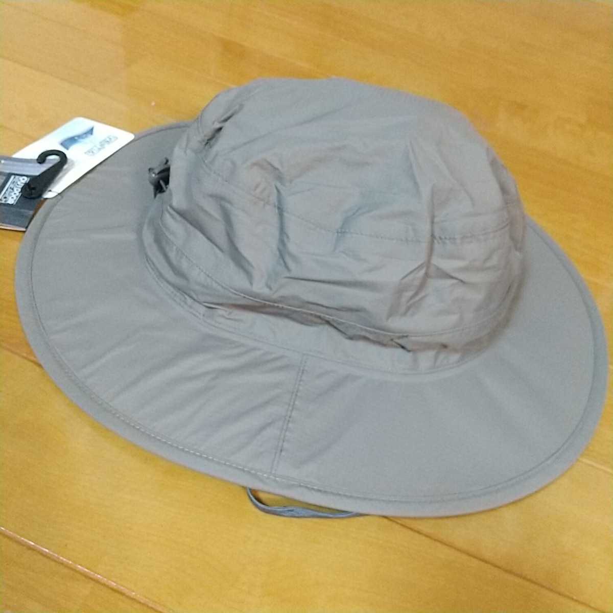 Outdoor Research outdoor li search Cloud Forest Rain Hat Walnutk loud fore strain hat XL