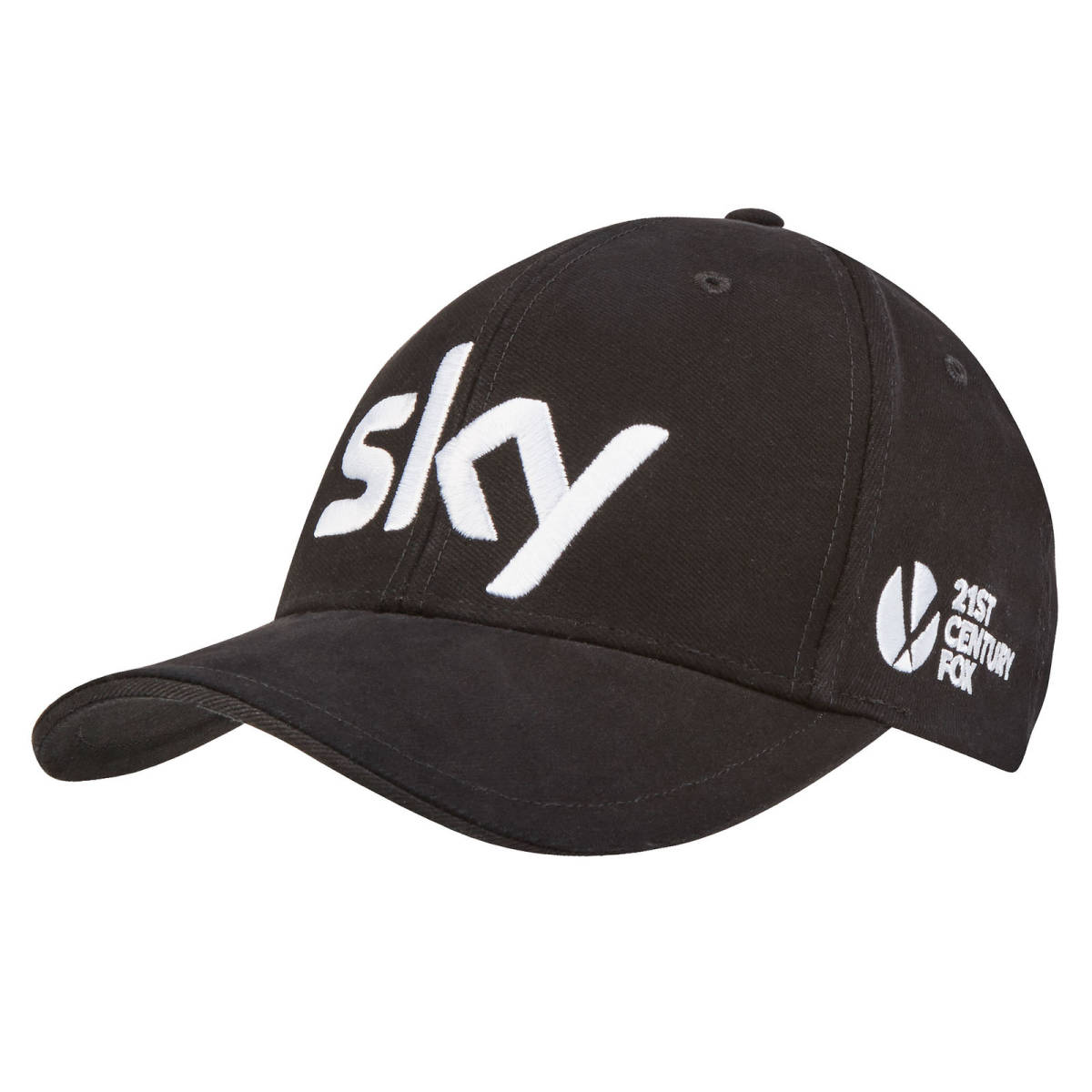 Castelli TEAM SKY Podium CAP チーム　スカイ　ポディウム　キャップ　OS_画像2