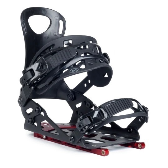 17004円 Voile Light Speed Splitboard Binding ライトスピード 17004円 Voile Light Speed Splitboard Binding ライトスピード
