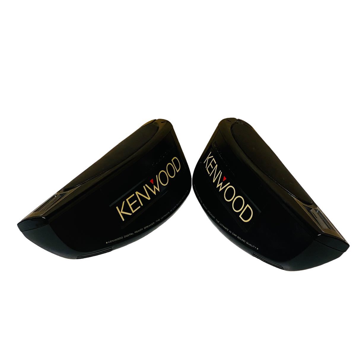KENWOOD KSC-7070製済LED動作確認済み transporcar.com