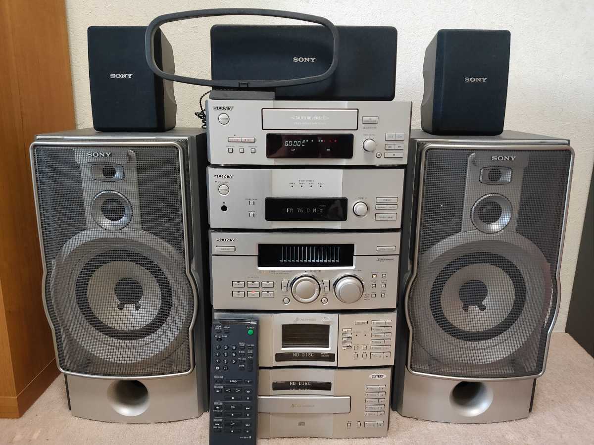 Yahoo!オークション - SONY DHC-MD99 Pixy カセット サラウンド Yahoo!オークション - SONY DHC-MD99 Pixy カセット サラウンド